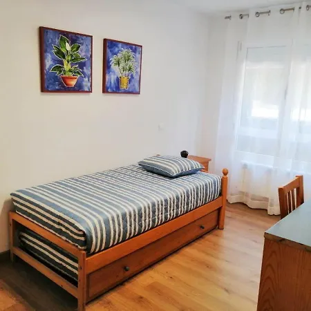 Apartment Bonus Dei - 5934 *