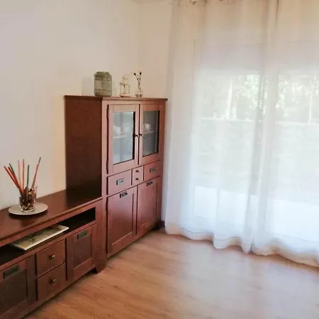 Bonus Dei - 5934 Apartamento Isla Plana