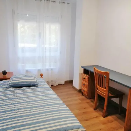 Bonus Dei - 5934 Apartment *
