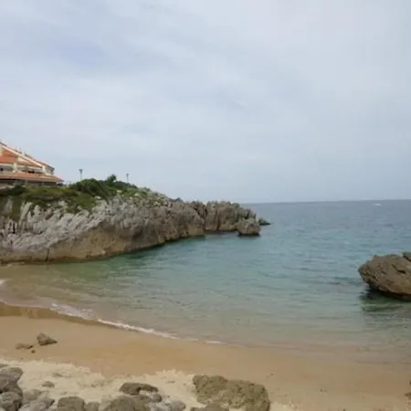 Appartement Bonus Dei - 5934 *