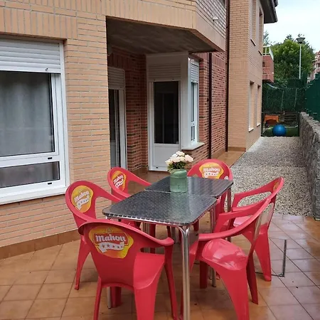 Bonus Dei - 5934 Appartement Isla Plana