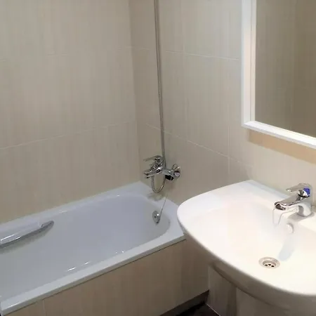 Apartment Bonus Dei - 5934