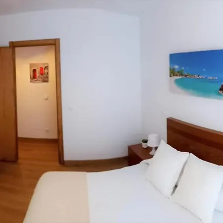 Bonus Dei - 5934 Apartment