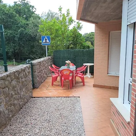 Apartment Bonus Dei - 5934