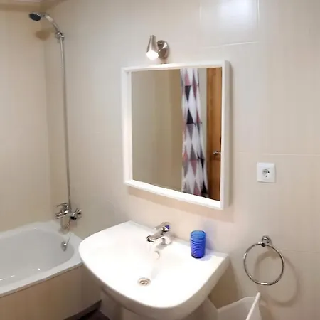 Bonus Dei - 5934 Apartament Isla Plana