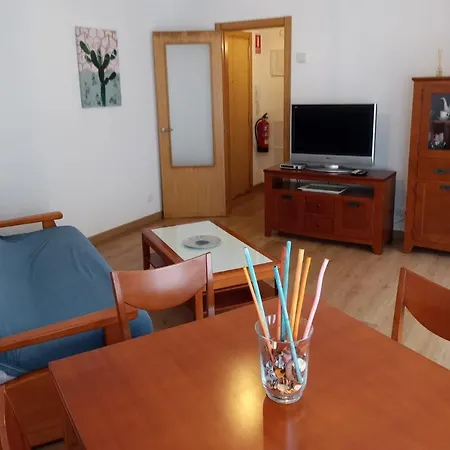 Bonus Dei - 5934 Apartment *
