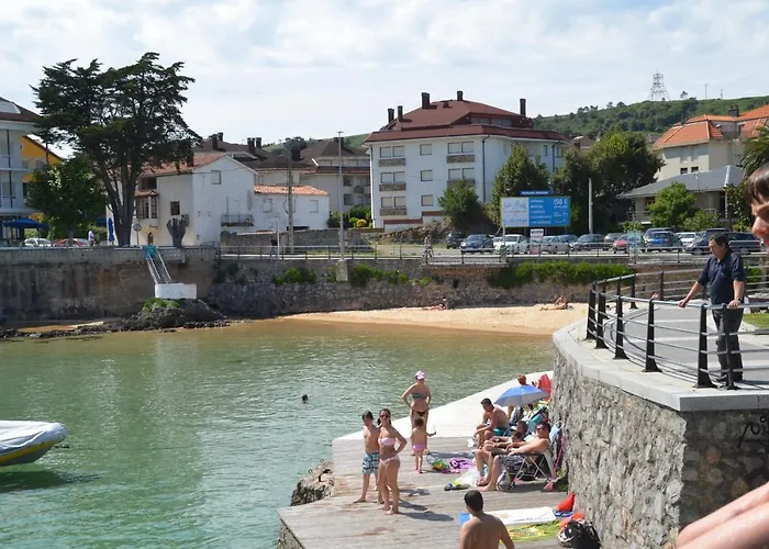 Апартаменты Bonus Dei - 5934 *