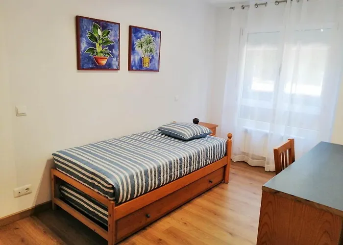 Appartamento Bonus Dei - 5934 *