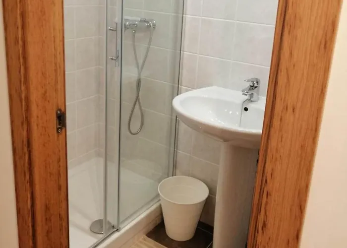 Bonus Dei - 5934 Апартаменты