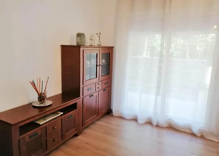 Bonus Dei - 5934 Appartamento Isla Plana