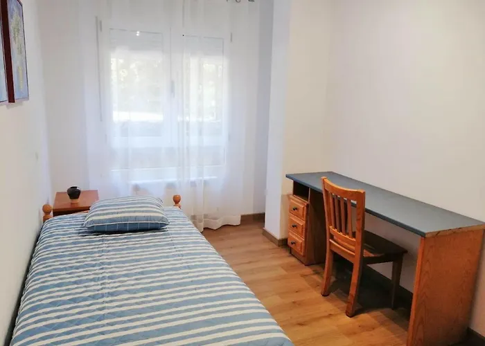 Bonus Dei - 5934 Apartment *