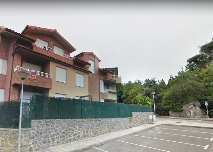 Apartment Bonus Dei - 5934 *