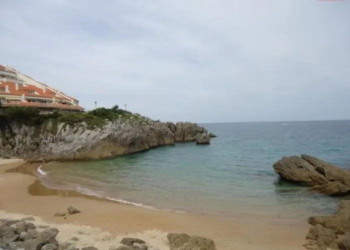 Apartment Bonus Dei - 5934 *