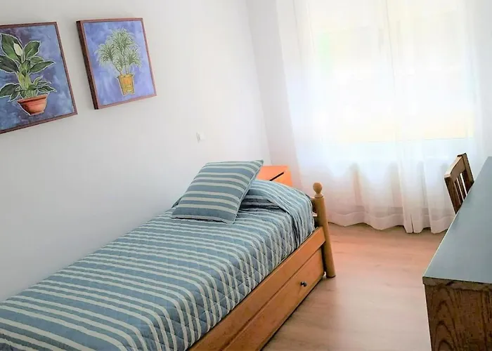 Apartment Bonus Dei - 5934 Isla