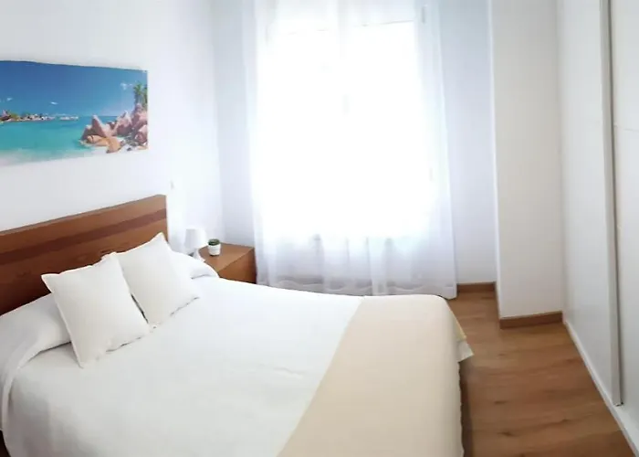 Bonus Dei - 5934 Apartment Isla