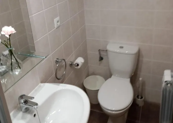 Apartment Bonus Dei - 5934 *