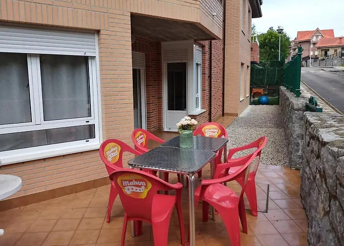 Bonus Dei - 5934 Апартаменты Исла