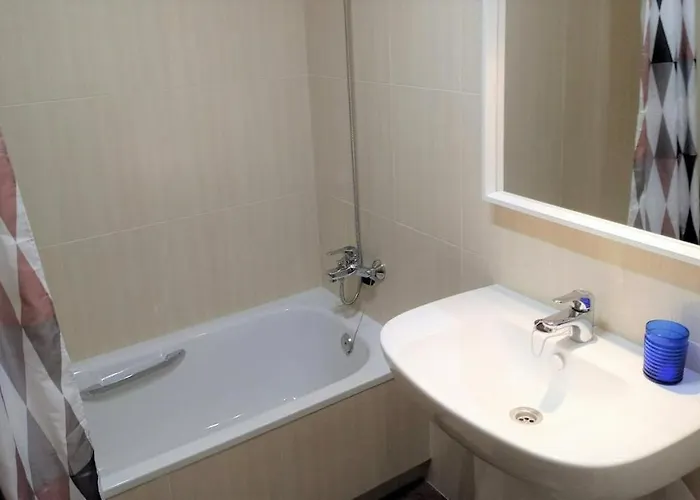 Apartment Bonus Dei - 5934