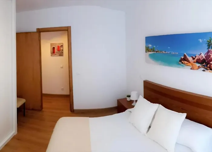 Bonus Dei - 5934 Apartment