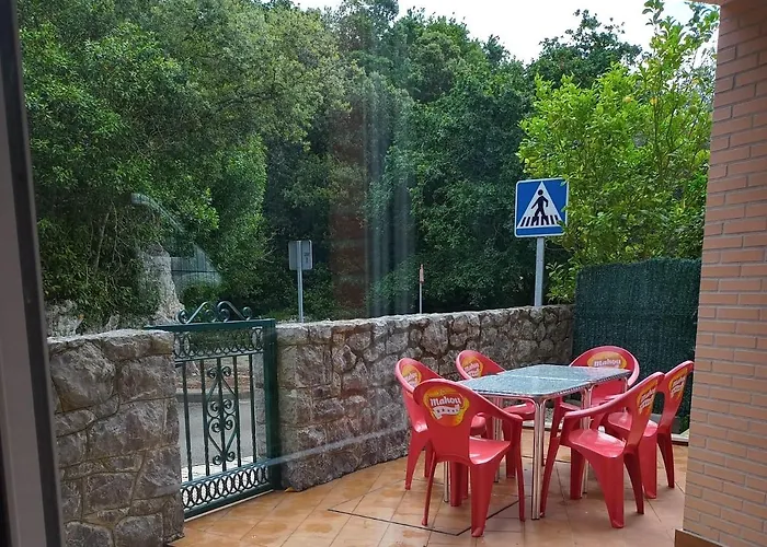 Bonus Dei - 5934 Apartment *