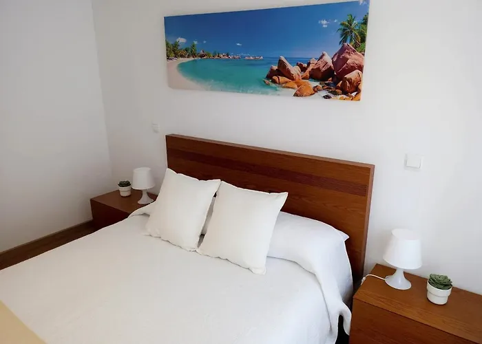 Appartamento Bonus Dei - 5934 Isla Plana