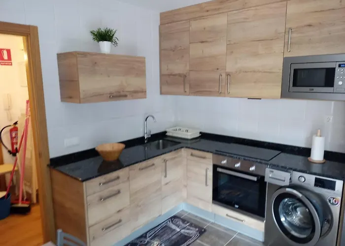 Bonus Dei - 5934 Apartment Isla