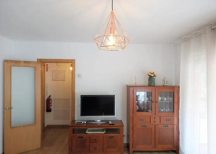 Bonus Dei - 5934 Apartment