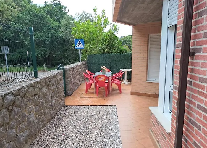 Apartment Bonus Dei - 5934