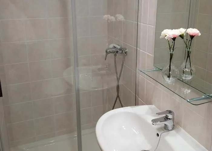 Bonus Dei - 5934 Апартаменты