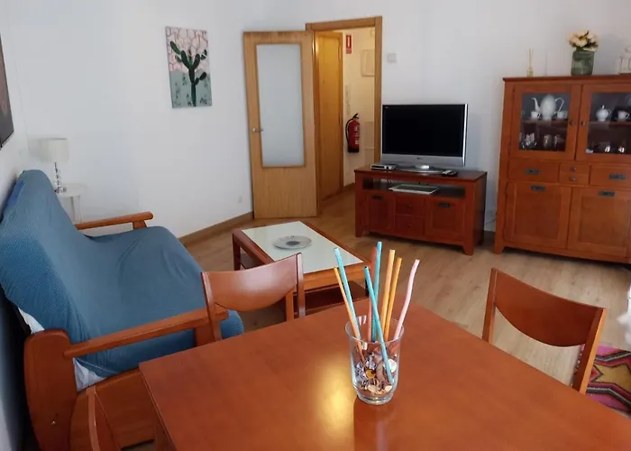 Bonus Dei - 5934 Apartment *