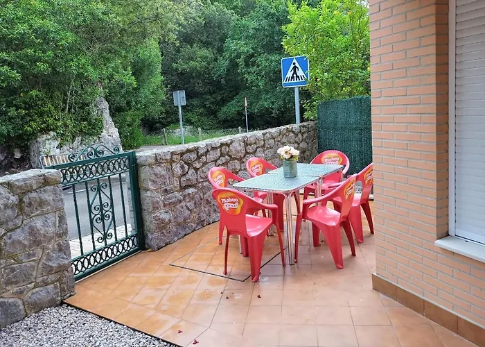 Apartment Bonus Dei - 5934