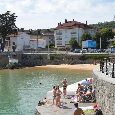 Apartman Bonus Dei - 5934 *