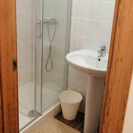 Bonus Dei - 5934 Apartman