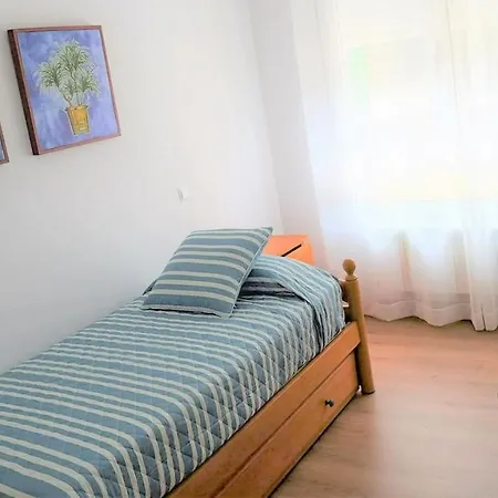 Apartman Bonus Dei - 5934 Isla Plana