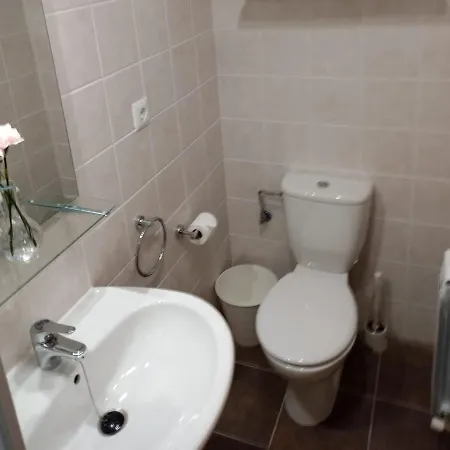 Apartman Bonus Dei - 5934 *