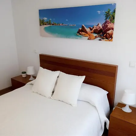 Apartman Bonus Dei - 5934 Isla Plana