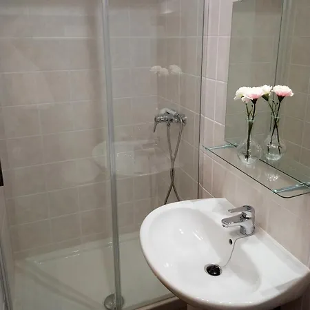 Bonus Dei - 5934 Apartman